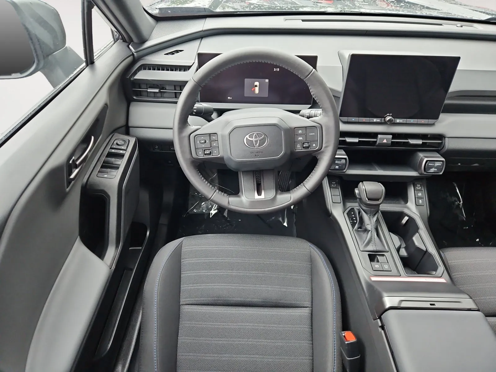 Toyota RAV4 photo 10