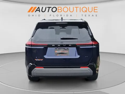 More photos of 2026 Toyota RAV4 SE at Auto Boutique Ohio, OH
