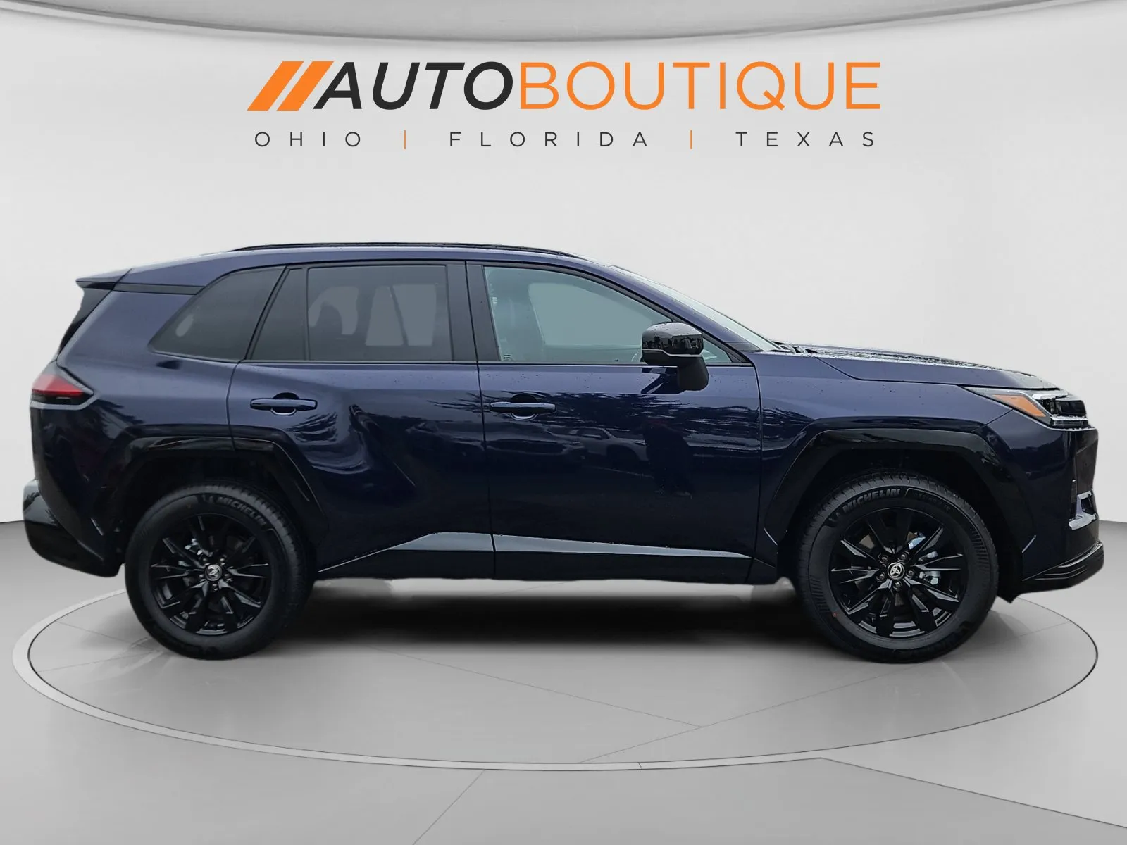 Toyota RAV4 photo 6