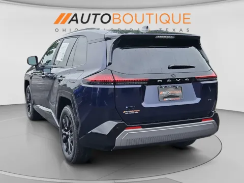 Another view of 2026 Toyota RAV4 SE for sale in Columbus, OH at Auto Boutique Ohio