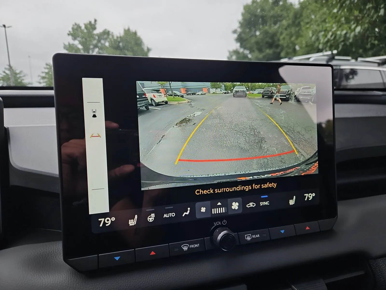 Toyota RAV4 photo 18