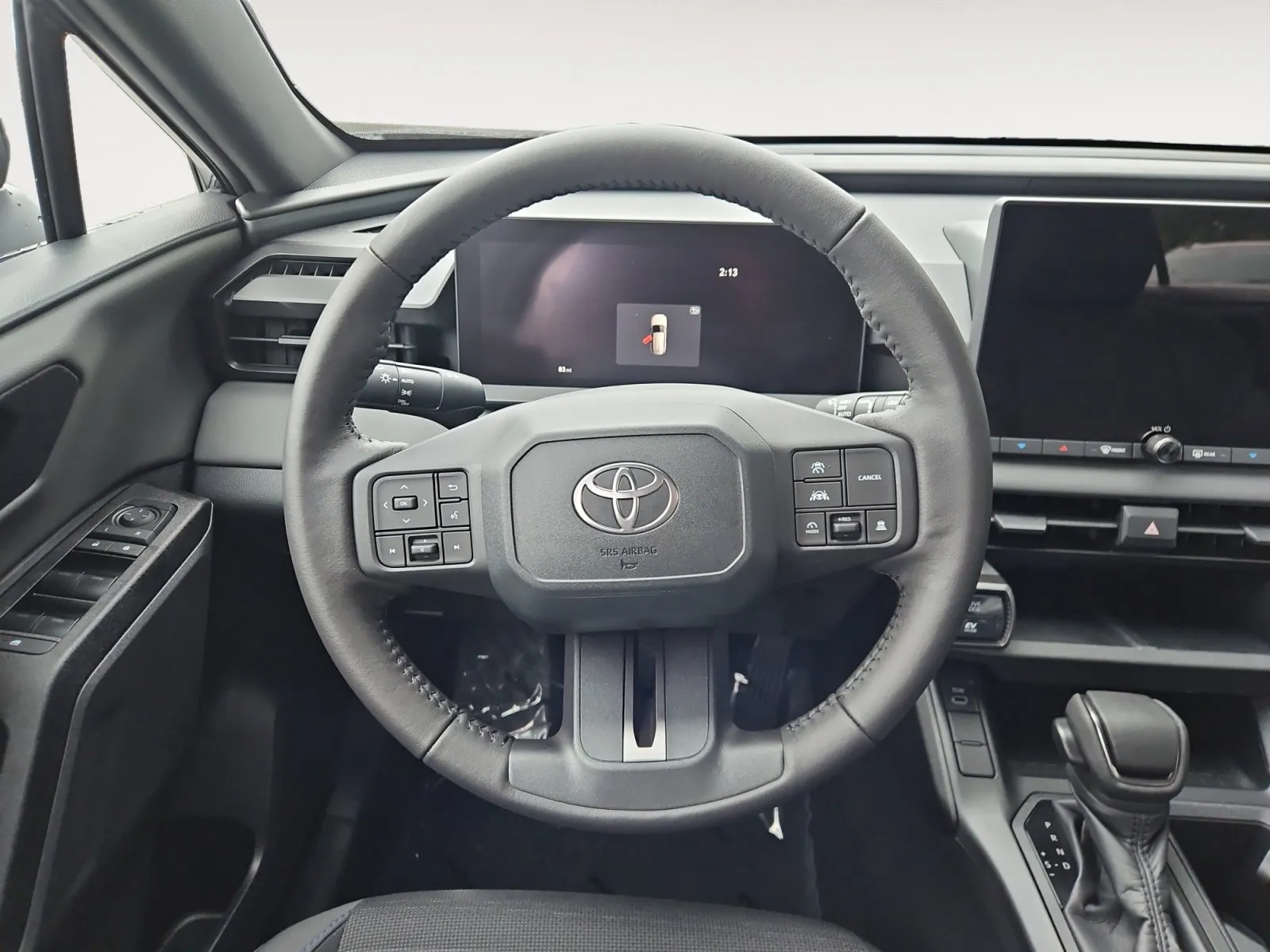 Toyota RAV4 photo 12