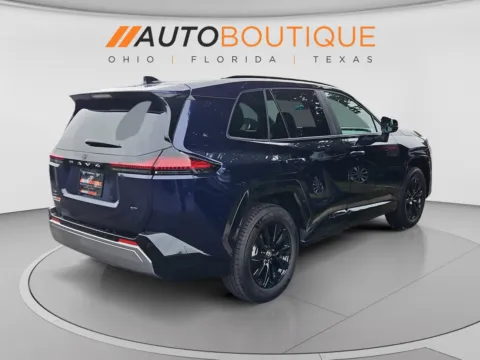 More photos of 2026 Toyota RAV4 SE at Auto Boutique Ohio, OH