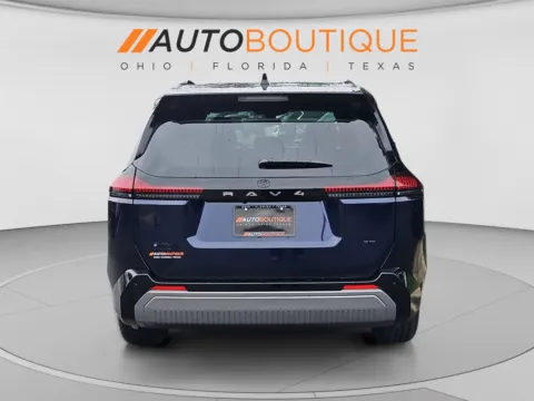 More photos of 2026 Toyota RAV4 SE at Auto Boutique Ohio, OH