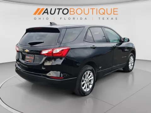 More photos of 2019 Chevrolet Equinox LS at Auto Boutique Ohio, OH