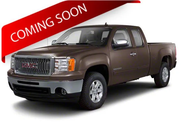 2010 GMC Sierra 1500 SLE for sale in Columbus, OH