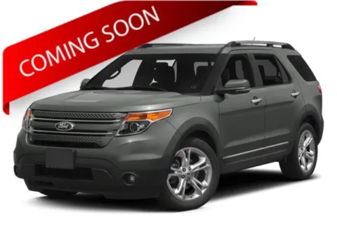 2014 Ford Explorer Limited for sale in Columbus, OH