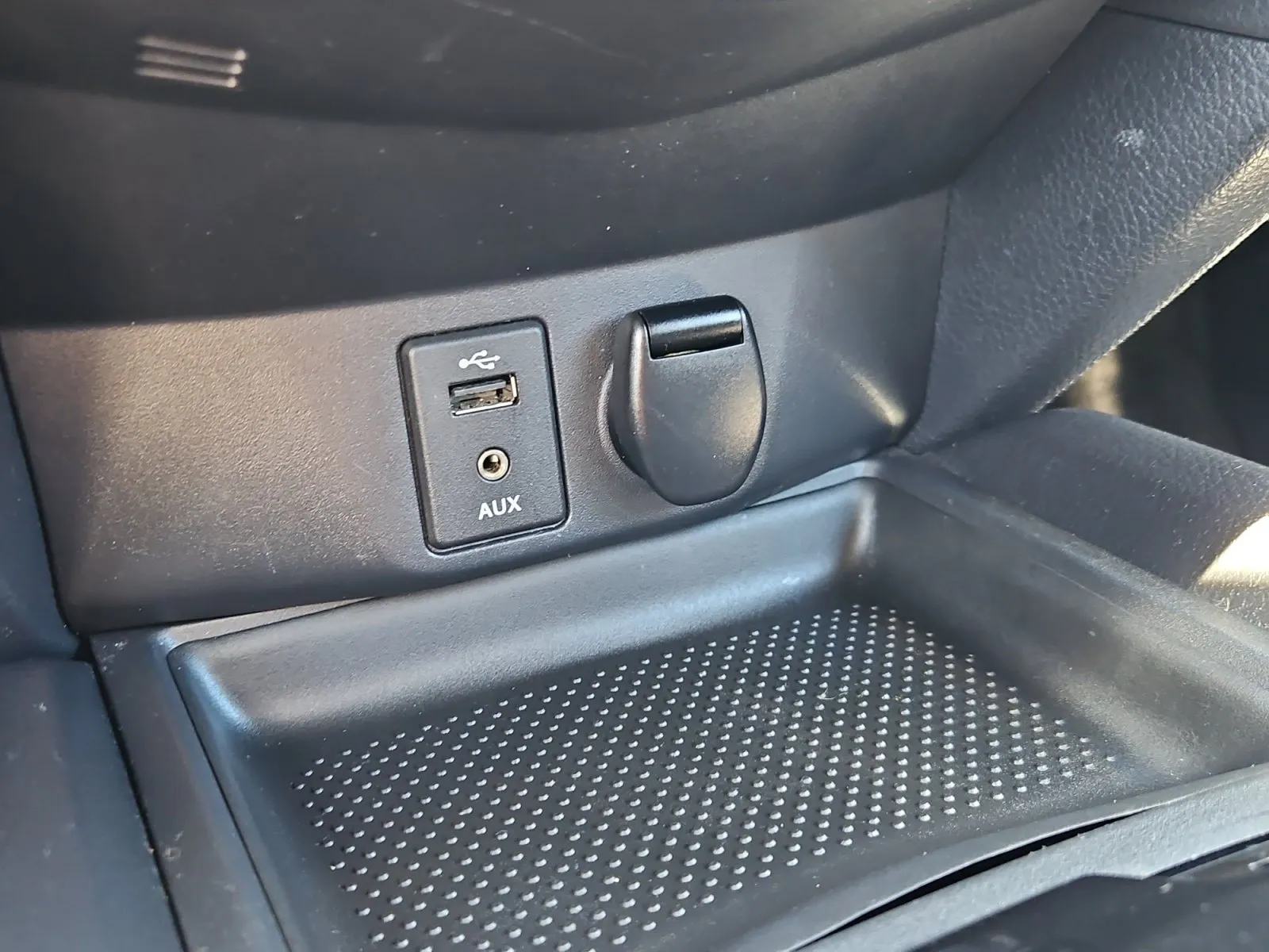 Nissan Rogue photo 15