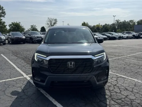 Another view of 2022 Honda Ridgeline RTL-E for sale in Columbus, OH at Auto Boutique Ohio