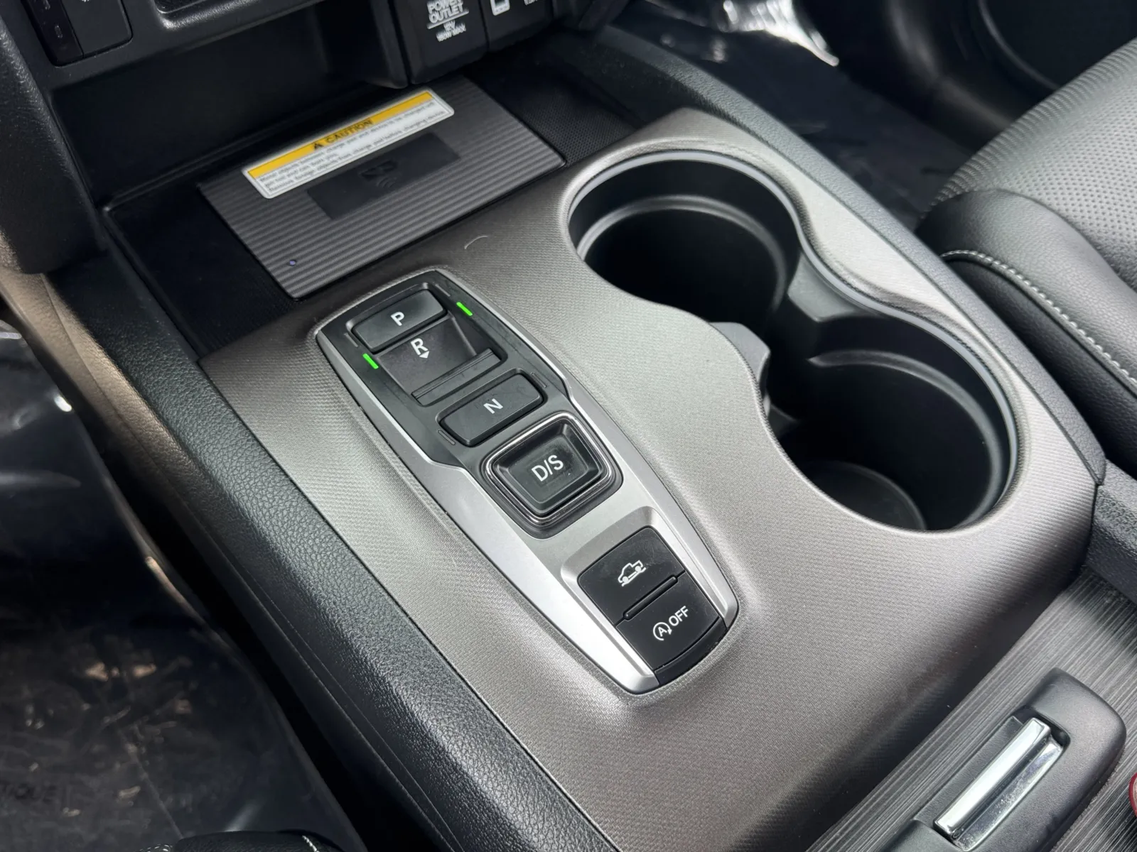 Honda Ridgeline photo 27
