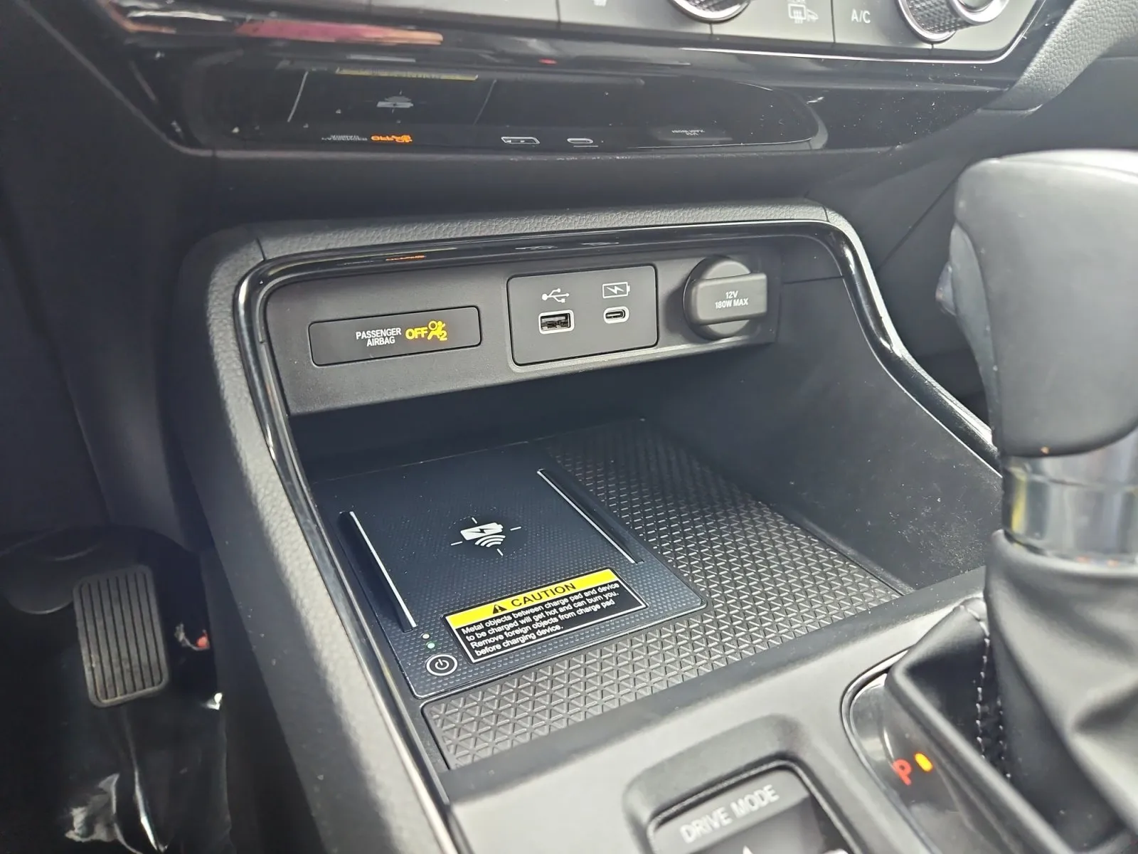 Honda CR-V photo 22