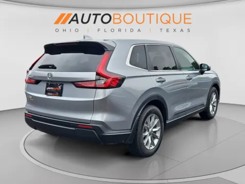 More photos of 2023 Honda CR-V EX-L at Auto Boutique Ohio, OH