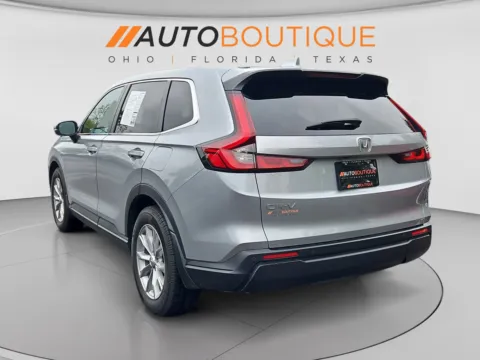 Another view of 2023 Honda CR-V EX-L for sale in Columbus, OH at Auto Boutique Ohio