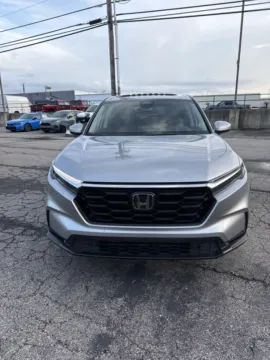 Photos of 2023 Honda CR-V EX-L for sale in Columbus, OH at Auto Boutique Ohio