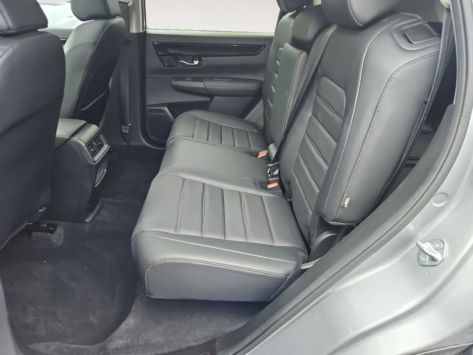 Honda CR-V photo 13