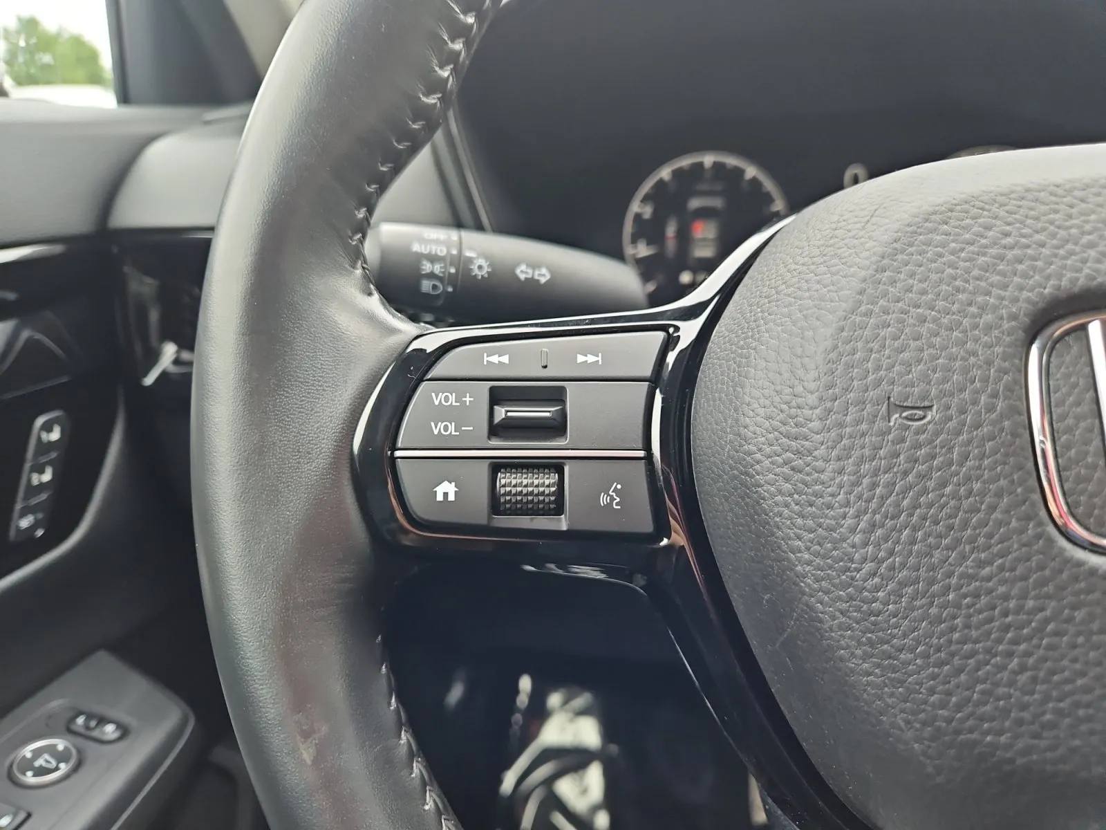 Honda CR-V photo 27