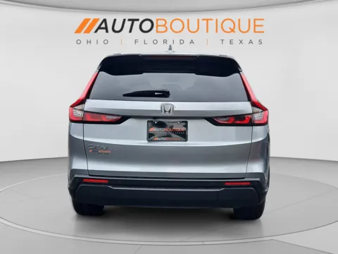More photos of 2023 Honda CR-V EX-L at Auto Boutique Ohio, OH