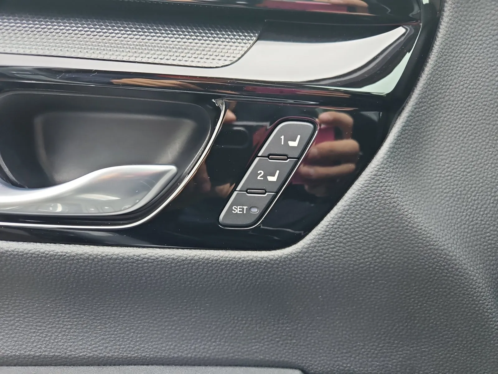 Honda CR-V photo 16