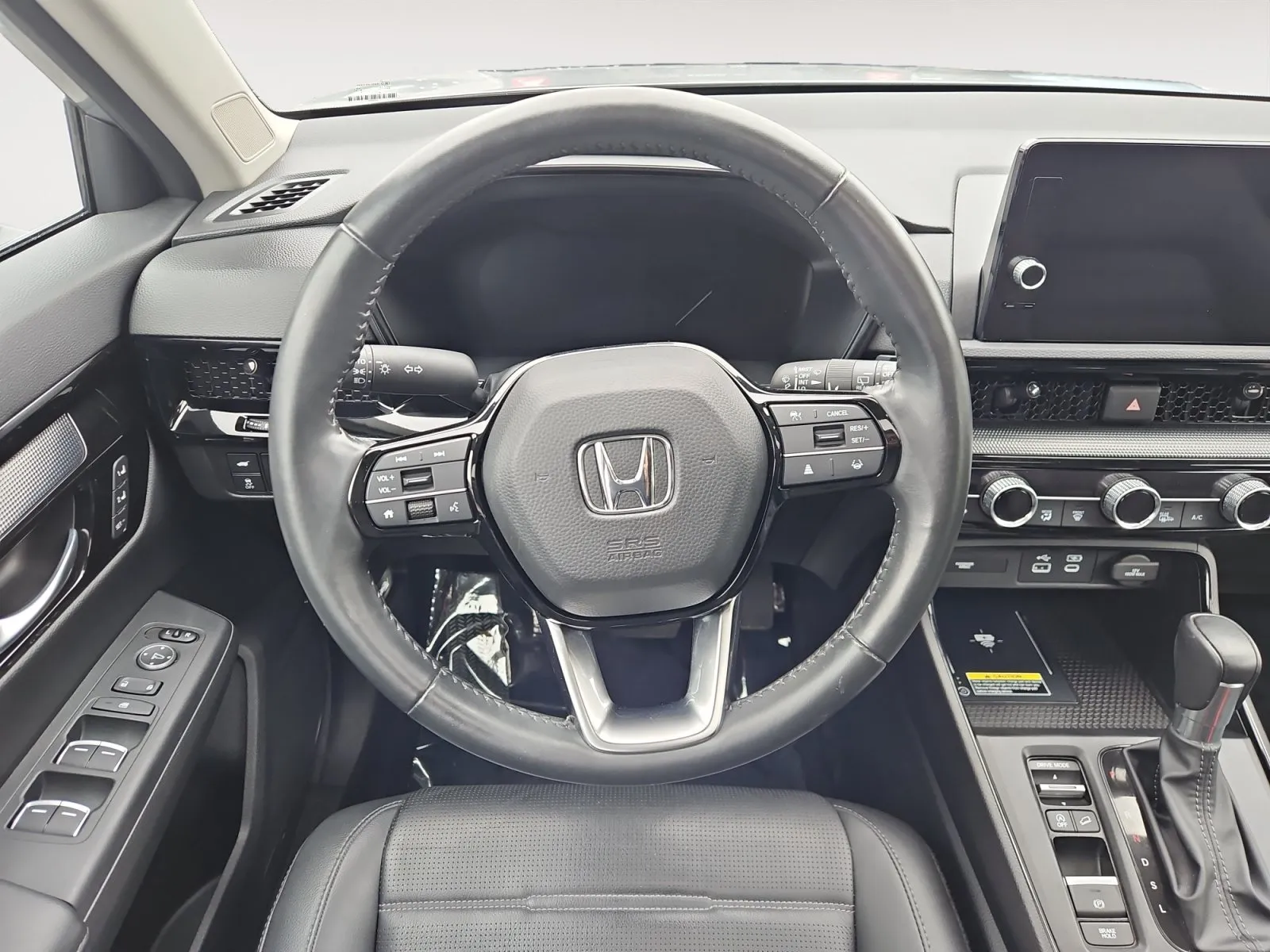 Honda CR-V photo 12