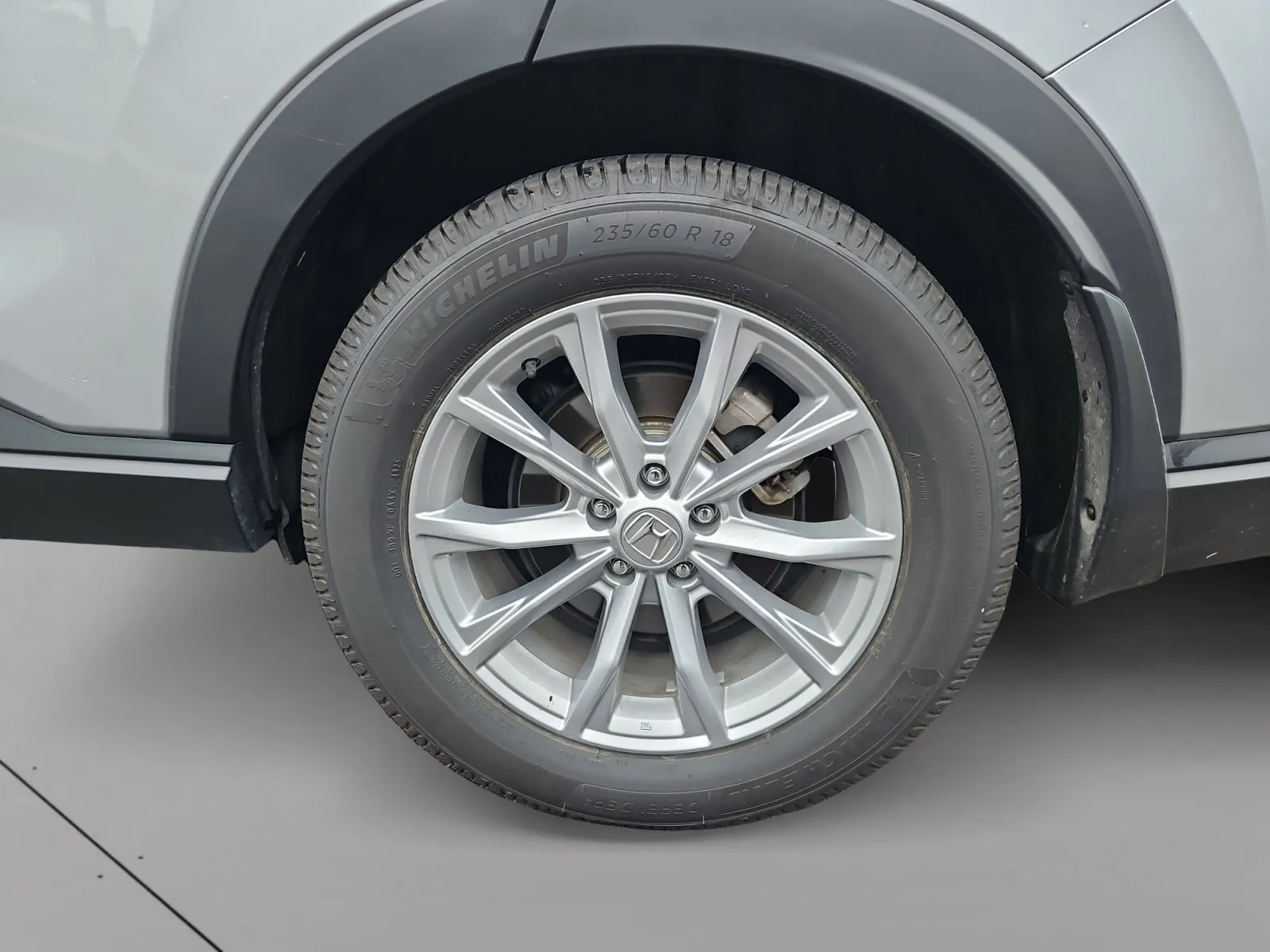 Honda CR-V photo 14