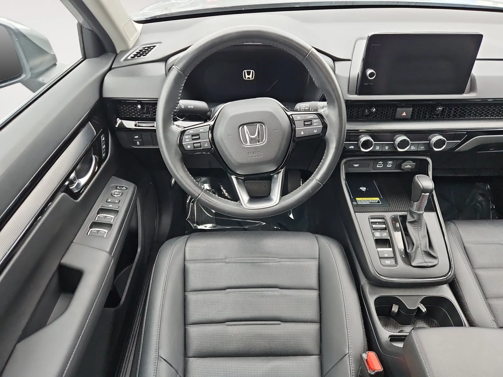 Honda CR-V photo 10