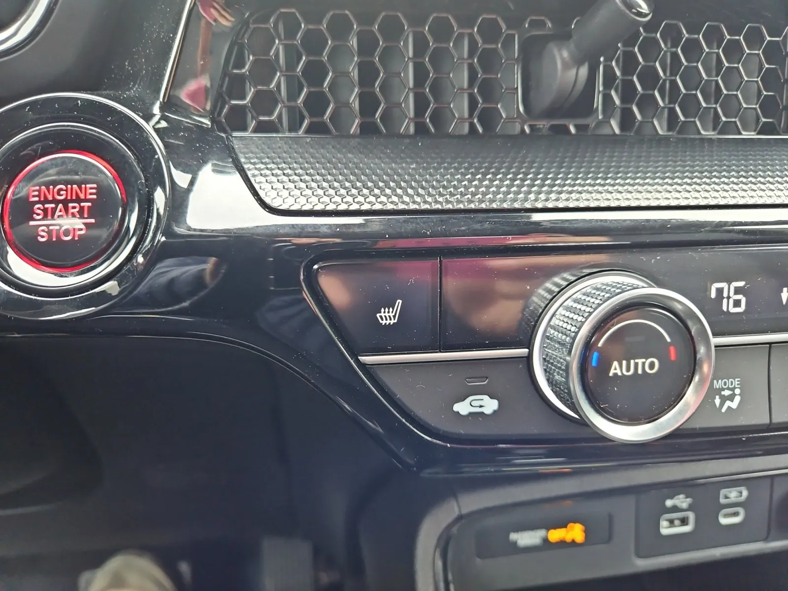 Honda CR-V photo 21