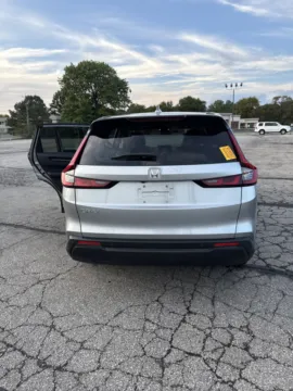 Another view of 2023 Honda CR-V EX-L for sale in Columbus, OH at Auto Boutique Ohio