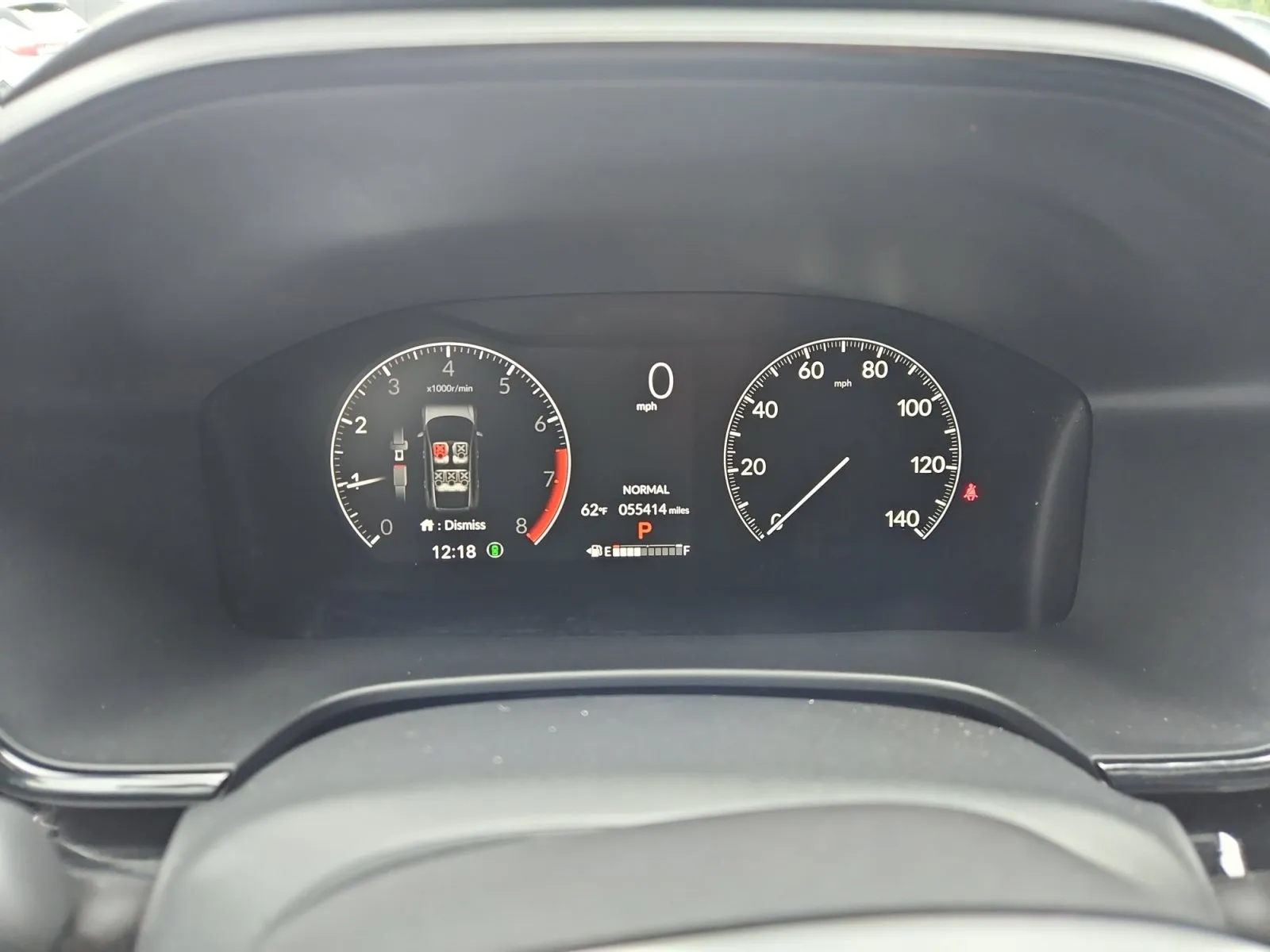 Honda CR-V photo 17