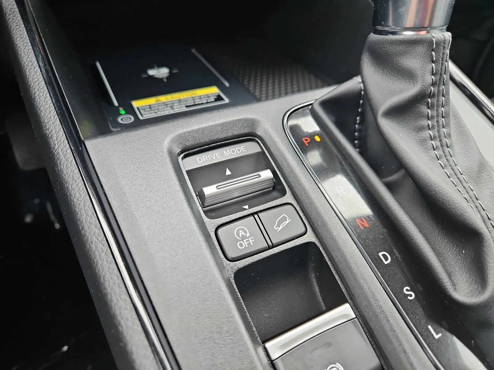 Honda CR-V photo 23