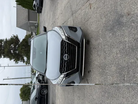 Photos of 2023 Nissan Kicks SR for sale in Columbus, OH at Auto Boutique Ohio