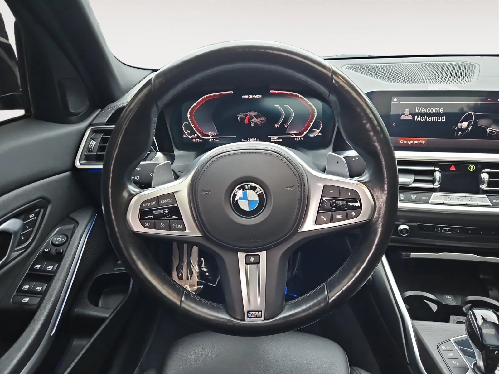 BMW 3 Series photo 13