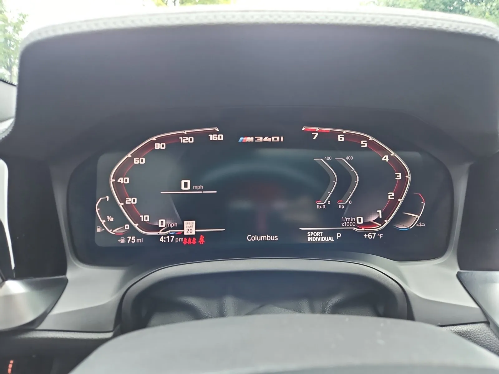 BMW 3 Series photo 19