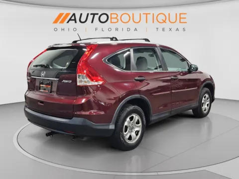 More photos of 2014 Honda CR-V LX at Auto Boutique Ohio, OH