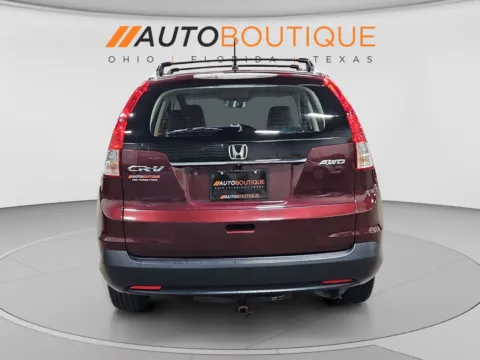 More photos of 2014 Honda CR-V LX at Auto Boutique Ohio, OH