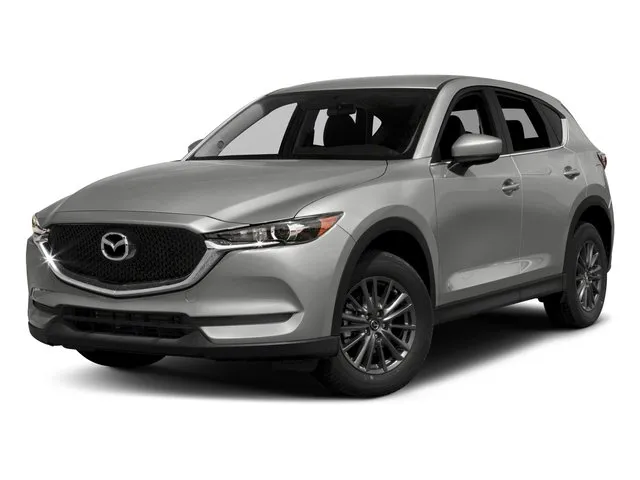 2017 Mazda CX-5 Touring for sale in Columbus, OH