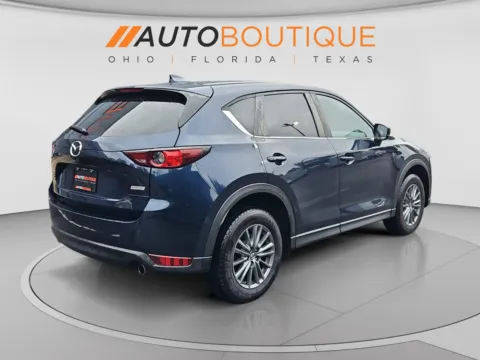 More photos of 2017 Mazda CX-5 Touring at Auto Boutique Ohio, OH
