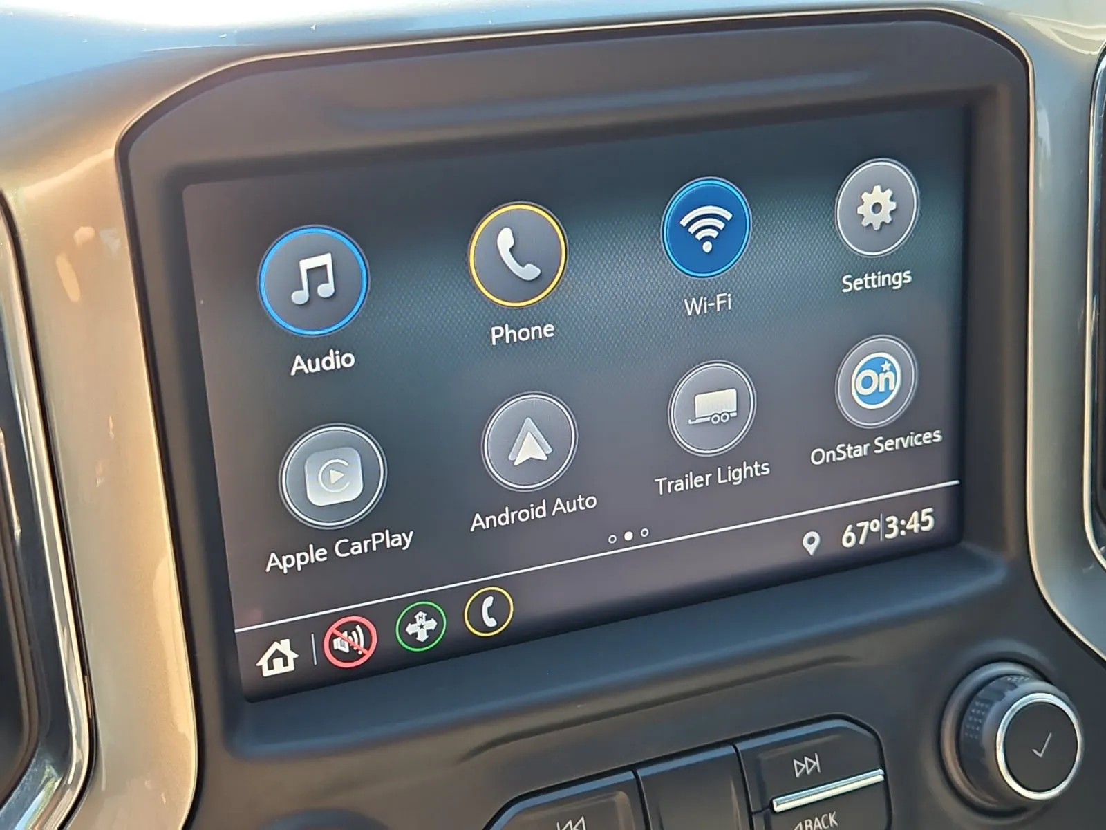 Chevrolet Silverado photo 20