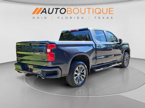 More photos of 2022 Chevrolet Silverado 1500 LTD RST at Auto Boutique Ohio, OH
