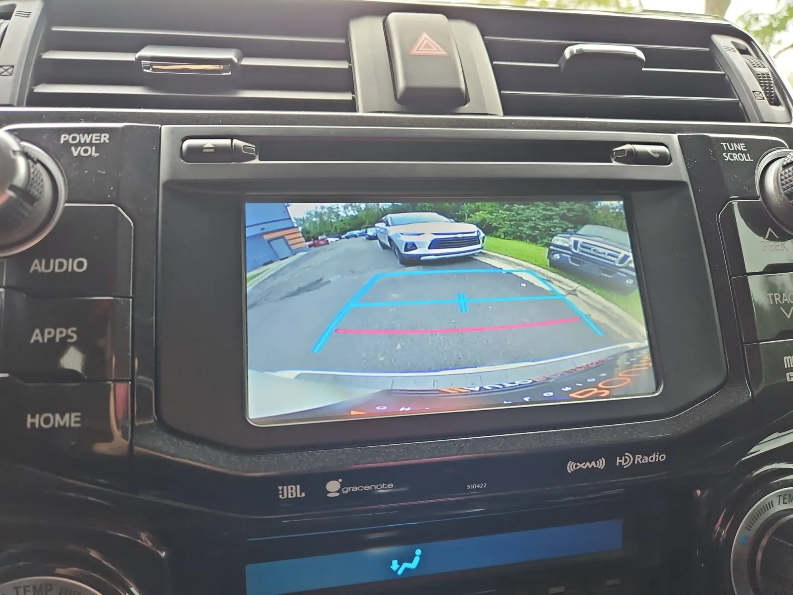 Toyota 4Runner photo 21
