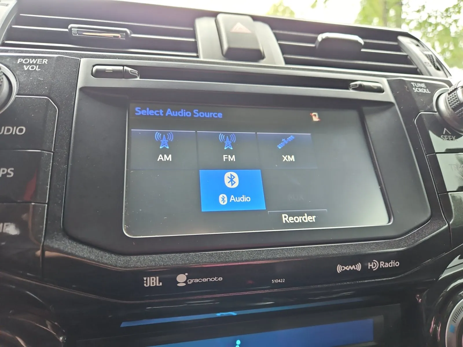 Toyota 4Runner photo 20
