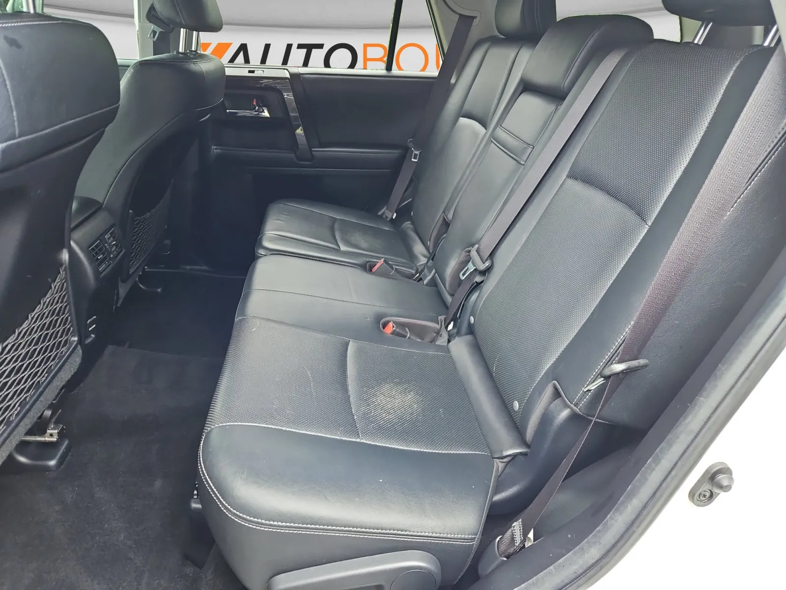 Toyota 4Runner photo 15