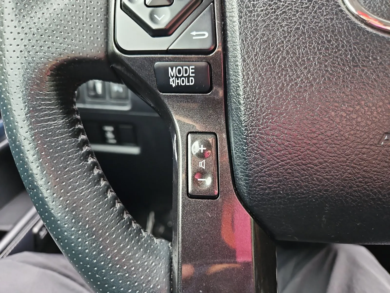 Toyota 4Runner photo 28
