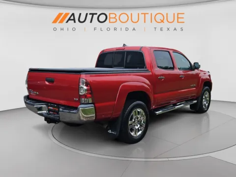 More photos of 2014 Toyota Tacoma V6 at Auto Boutique Ohio, OH