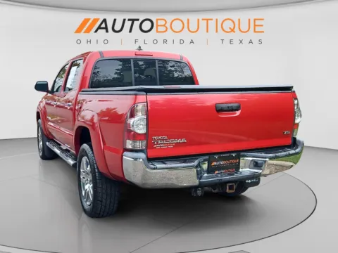 Another view of 2014 Toyota Tacoma V6 for sale in Columbus, OH at Auto Boutique Ohio