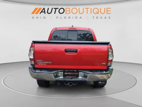 More photos of 2014 Toyota Tacoma V6 at Auto Boutique Ohio, OH