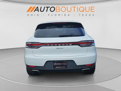 More photos of 2019 Porsche Macan at Auto Boutique Ohio, OH