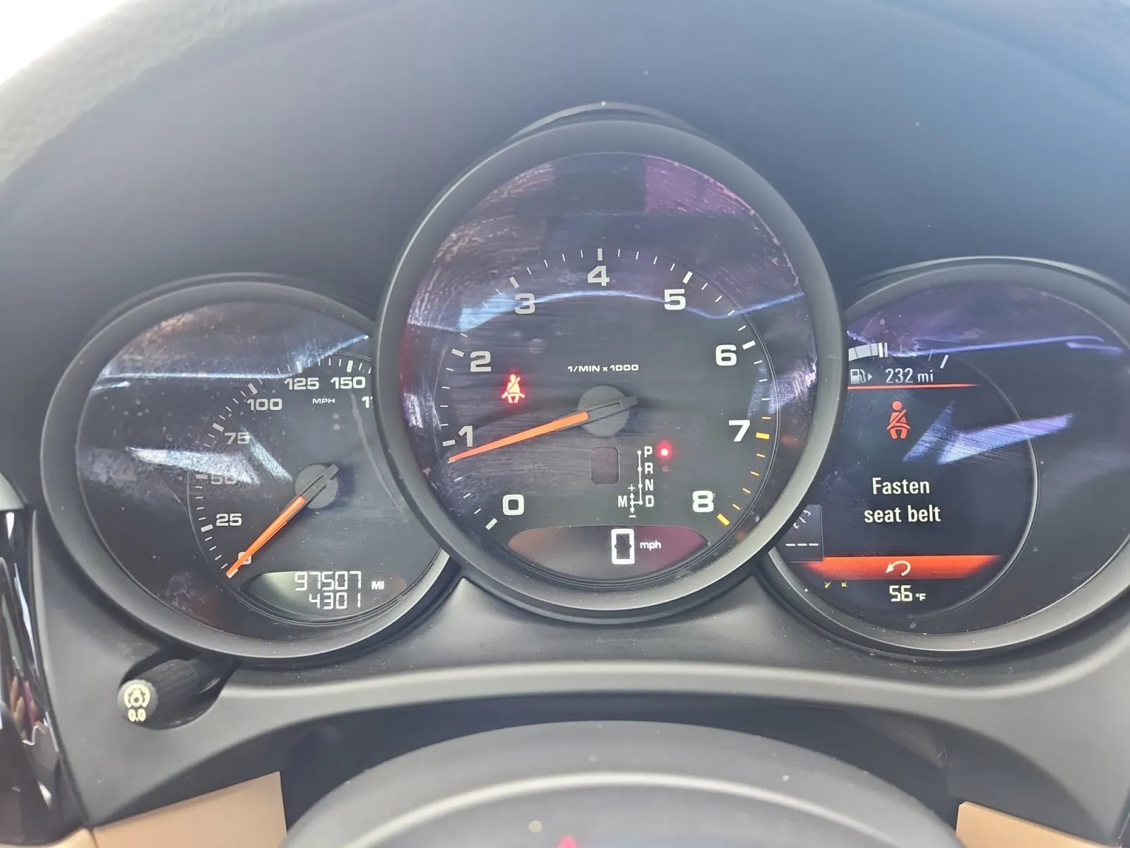 Porsche Macan photo 17