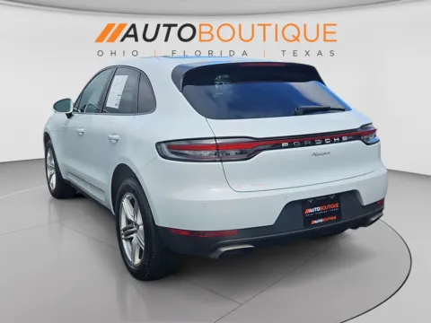 Another view of 2019 Porsche Macan for sale in Columbus, OH at Auto Boutique Ohio