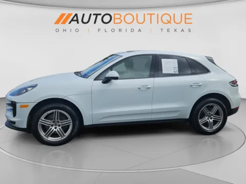 Photos of 2019 Porsche Macan for sale in Columbus, OH at Auto Boutique Ohio