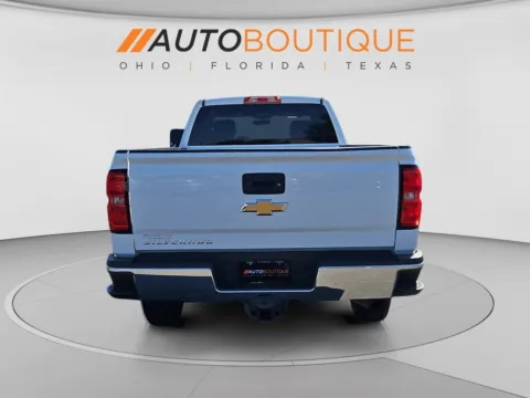 More photos of 2019 Chevrolet Silverado 2500 HD Work Truck at Auto Boutique Ohio, OH